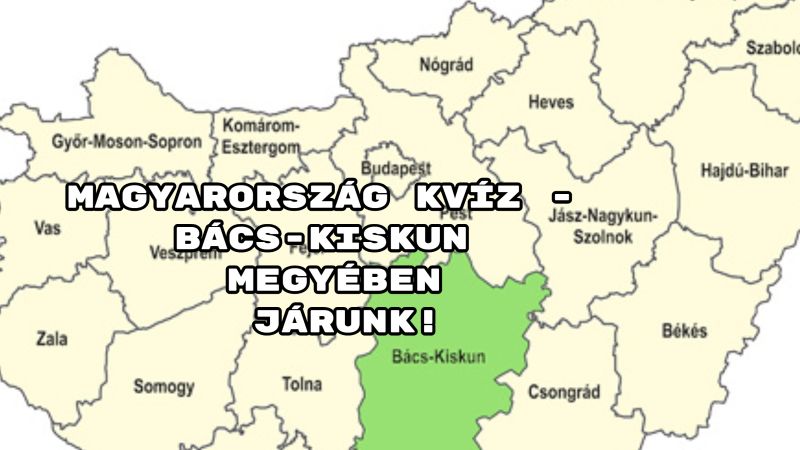 Magyarország Megyéi És Megyeszékhelyei Térkép / Magyarorszag Megyei ...